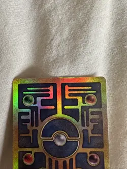 Ancient Mew Holo Pokemon Card Promo 1999-2000 Rare Excellent Condition - Image 4