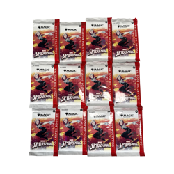 Magic: The Gathering, Marvel's Spider-Man - Collector Booster Box (12 Packs) - Image 4