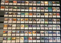 ***Custom Commander Deck*** Kozilek, Butcher of Truth - Eldrazi - EDH MTG Magic - Image 2