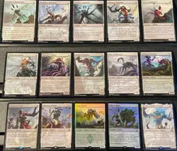 ***Custom Commander Deck*** Kozilek, Butcher of Truth - Eldrazi - EDH MTG Magic - Image 3