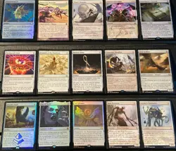 ***Custom Commander Deck*** Kozilek, Butcher of Truth - Eldrazi - EDH MTG Magic - Image 4