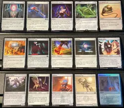***Custom Commander Deck*** Kozilek, Butcher of Truth - Eldrazi - EDH MTG Magic - Image 5