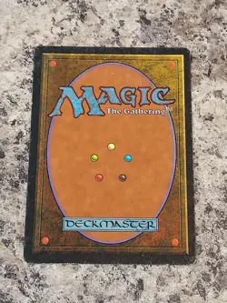 Zephyr Falcon - Magic the Gathering MTG Legends English Nice! - Image 2