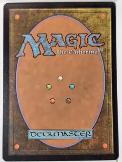 Shard Convergence - Conflux - Magic the Gathering MTG Nice! - Image 2