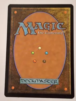 Isleback Spawn - Shadowmoor - Magic the Gathering MTG Nice! - Image 2