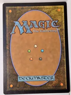 Evolving Wilds - FOIL - League Promos - Magic the Gathering MTG Nice! - Image 2