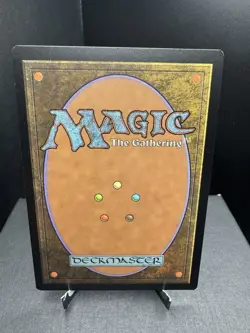 MTG Secret Lair Drop Karametra God of Harvests 069 Foil NM! - Image 2