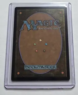 MURAGANDA RACEWAY #257 Aetherdrift Rare Land MTG NM/M - Image 2