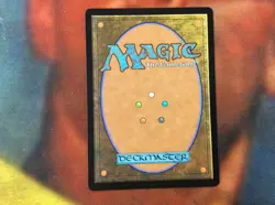 MTG Smothering Tithe ANIME BORDERLESS EXTENDED ART Mythic 0067 - Image 4