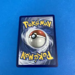 Pokemon 25th Anniversary Celebrations TCG Card 2/102 Blastoise Holo Black Star - Image 5