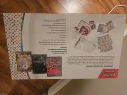 Factory Sealed Pokemon TCG: Scarlet & Violet 151 Ultra-Premium Collection UPC 820650855412 - Image 3