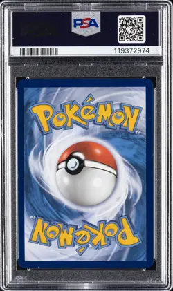 2023 POKEMON SWORD & SHIELD CROWN ZENITH #160 FULL ART/PIKACHU PSA 10 - Image 2