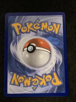 Team Rocket’s Giovanni Pokemon Regionals Promo Mint - Image 2