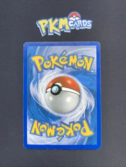 Pokemon TCG Espeon Undaunted 2/90 Cracked Ice Holo Rare MP. - Image 2