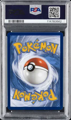 2024 POKEMON SSP EN-SURGING SPARKS SPECIAL ILLUSTRATION RARE PIKACHU EX PSA 10 - Image 2
