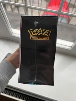 Pokemon Center Elite Trainer Box Mega Evolution Lucario & Gardevoir ETB *IN HAND - Image 4