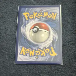 Pokemon TCG Teal Mask Ogerpon ex 190/167 Sv06: Twilight Masquerade Holo NM - Image 4