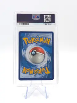 2021 Pokemon SWSH Evolving Skies SYLVEON FULL ART VMAX #075/203 PSA 10 GEM MT! - Image 4