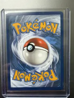 Charmander Cosmos Holo Black Star Promo - SVP047 - Scarlet & Violet Pokemon 2023 - Image 2