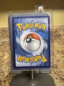 Professor Program Promo Pokemon Nessa Vivid Voltage 183/185 - Image 2