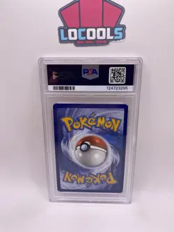 2025 POKEMON SVP EN-SV BLACK STAR PROMO #204 CYNTHIA'S GARCHOMP EX PSA 10 - Image 2