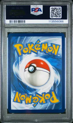 2024 POKEMON SSP EN-SURGING SPARKS ILLUSTRATION RARE #205 PHANPY PSA 10 - Image 2