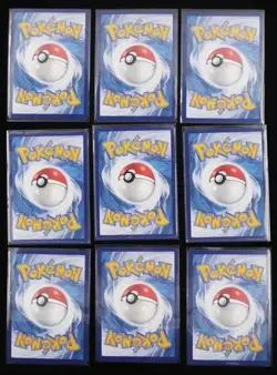 IN STOCK Pokemon S-Chinese 9Pcs TAG TEAM GX CSM2cC RR Holo Combo Sets Sun & Moon - Image 2