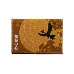 Gem Accessories Pokemon Golden Flames Ho-Oh Deck Box SEALED! - Image 4