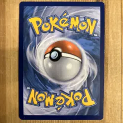 Jigglypuff - 65/124 - Common - Reverse Holo LP, English Pokemon XY Fates Collide - Image 2