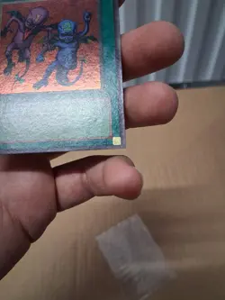 Yu-Gi-Oh! Delinquent Duo MRL-039 1st Edition Super Rare Holo Near Mint Magic... - Image 5