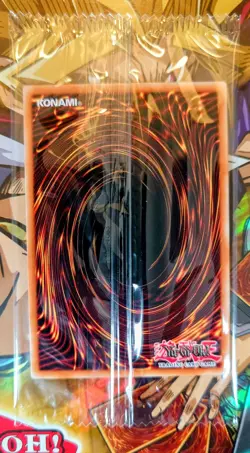 Blue Gal & Trickstar Band Sweet Guitar (Token) SEALED - TKN5-EN031 -Yu-Gi-Oh TCG - Image 2