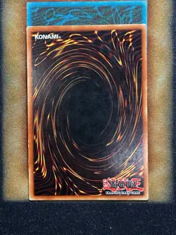 Yugioh Light End Dragon RGBT-EN091 Secret Rare 1st Ed GERMAN MP - Image 5