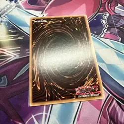Yugioh TiSolfachord Beautia ANGU-EN020 Ultra Rare 1st Edition Near Mint - Image 5