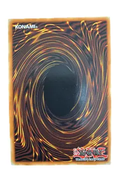 Yu-Gi-Oh! Byser Shock - PGD-103 - Ultra Rare - 1st Edition - VLP/NM - Image 2