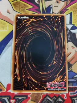 Elemental Hero Dark Neos dp03-en014 1st Edition (NM) Super Rare Yu-Gi-Oh! - Image 2