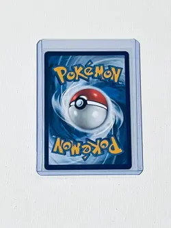 Zekrom ex #34 Double Rare Holo Pokemon Sv11B: Black Bolt Card - Image 2