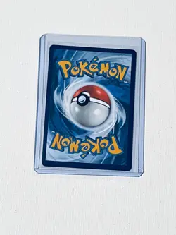 Meloetta ex #44 Double Rare Holo Pokemon Sv11B: Black Bolt Card - Image 2