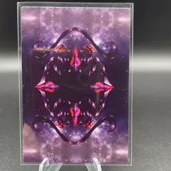 Nina Einstein Code Geass Anime Waifu Card Doujin ACG Goddess Holo - Image 3