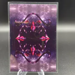 Nina Einstein Code Geass Anime Waifu Card Doujin ACG Goddess Holo - Image 4