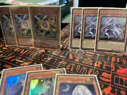 Personal Yu-Gi-Oh Card Collection, 900+ Cards - Image 4