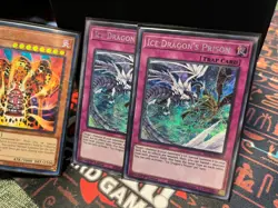 Personal Yu-Gi-Oh Card Collection, 900+ Cards - Image 5