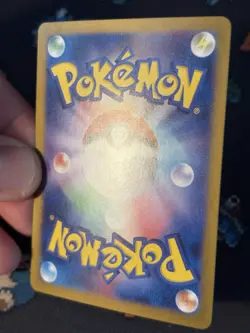 Pokemon Cards Cramorant 072/066 Art Rare Crimson Haze JAPANESE - (NM) - Image 5