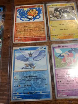 Pokemon Lot Of 7 Cards As Pictured ** Combine Ship** - Image 3