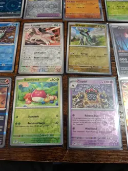 Pokemon Lot Of 15 Cards As Pictured ** Combine Ship** - Image 3