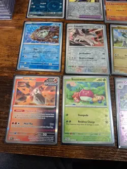 Pokemon Lot Of 15 Cards As Pictured ** Combine Ship** - Image 4