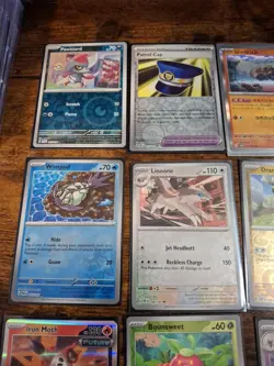 Pokemon Lot Of 15 Cards As Pictured ** Combine Ship** - Image 5