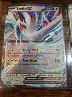 Pokemon Lot Of 7 Cards As Pictured **Combine Ship ** - Image 2