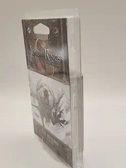 Lord Of The Rings Card Game LOTR The Redhorn Gate Adventure Pack Fantasy Flight - Image 2