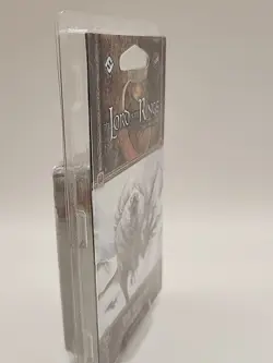 Lord Of The Rings Card Game LOTR The Redhorn Gate Adventure Pack Fantasy Flight - Image 3