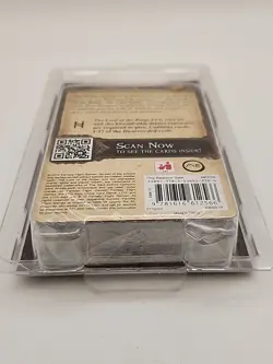 Lord Of The Rings Card Game LOTR The Redhorn Gate Adventure Pack Fantasy Flight - Image 5